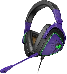 ROG Delta S EVA Edition