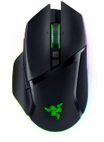Basilisk V3 Pro