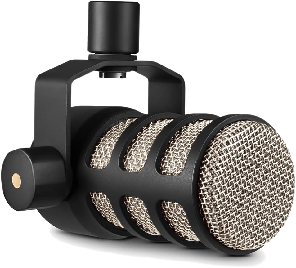 PodMic