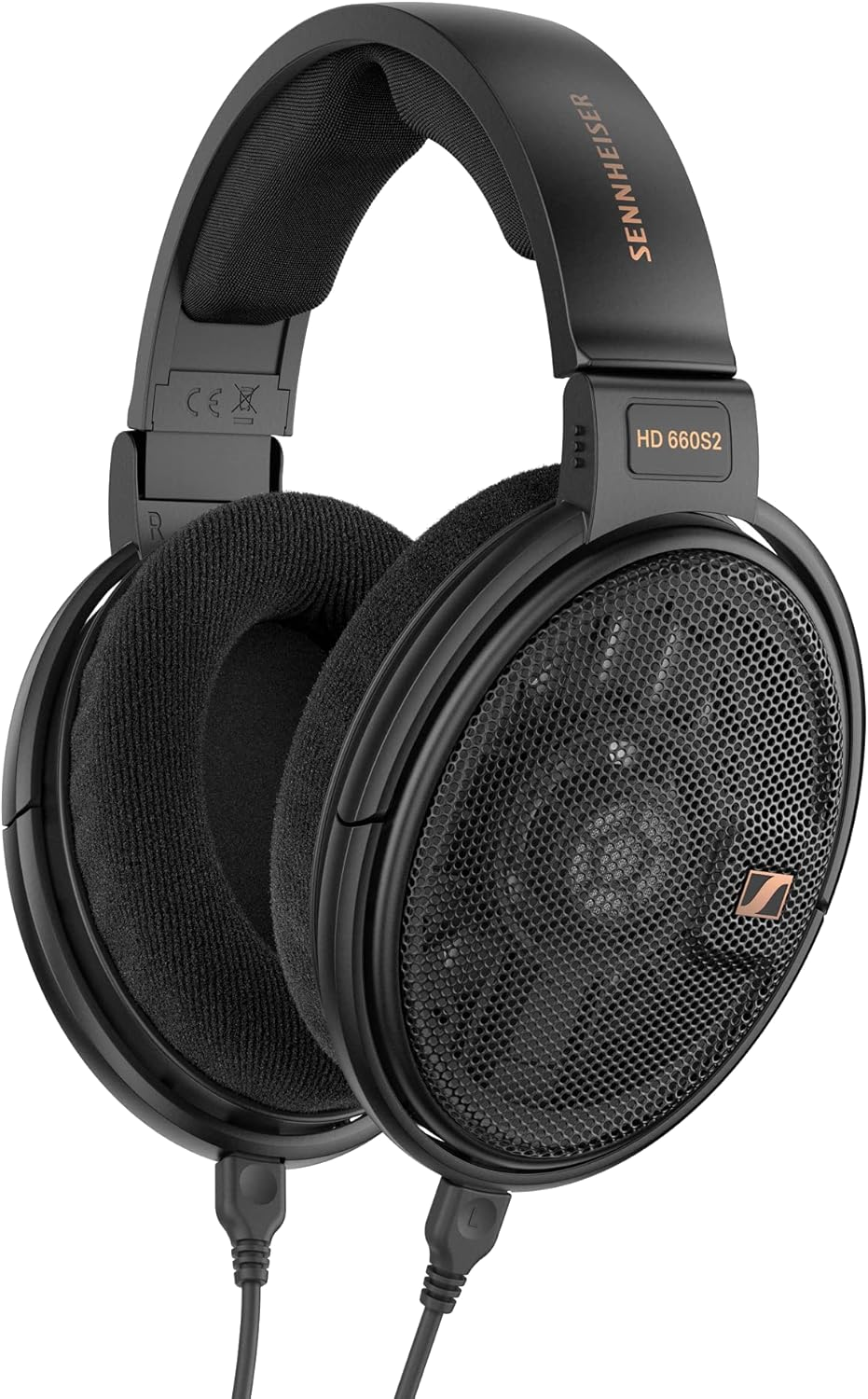 HD 660S