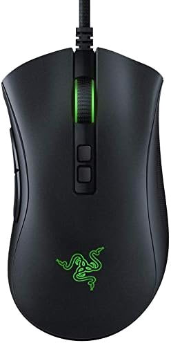 DeathAdder V2