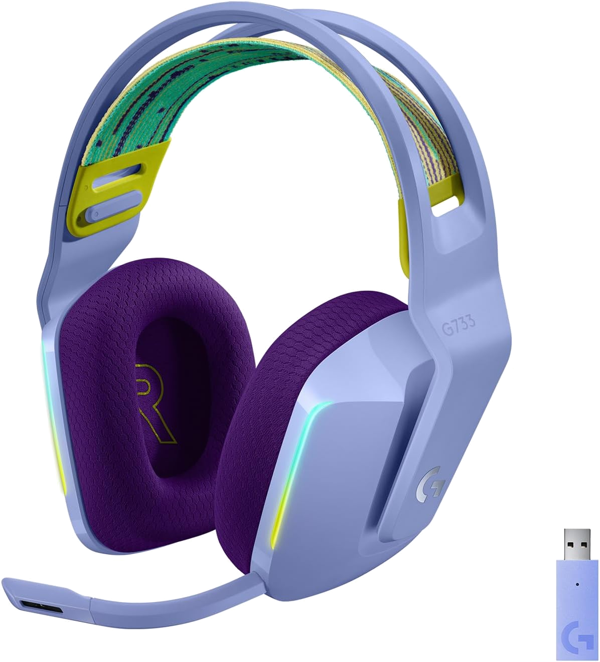 G733 Lilac