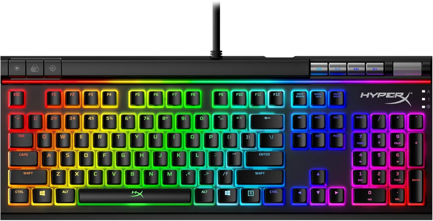 Alloy Elite 2