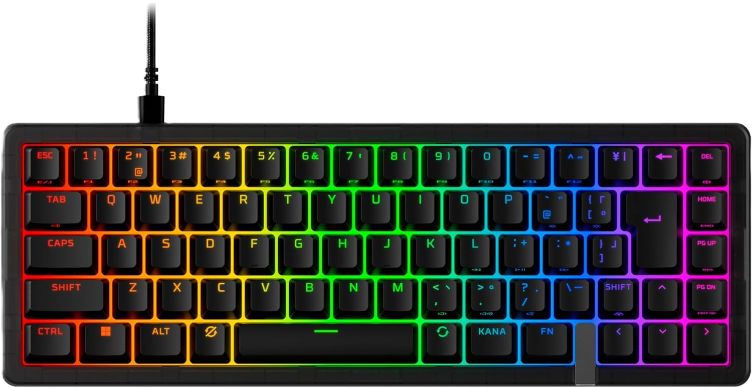 Origins 2 Pro 65