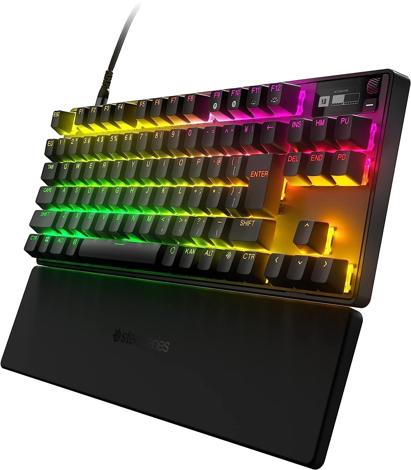 Apex Pro TKL (2023)