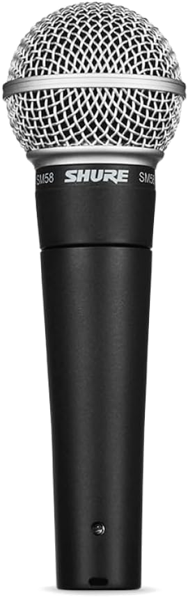 SM58