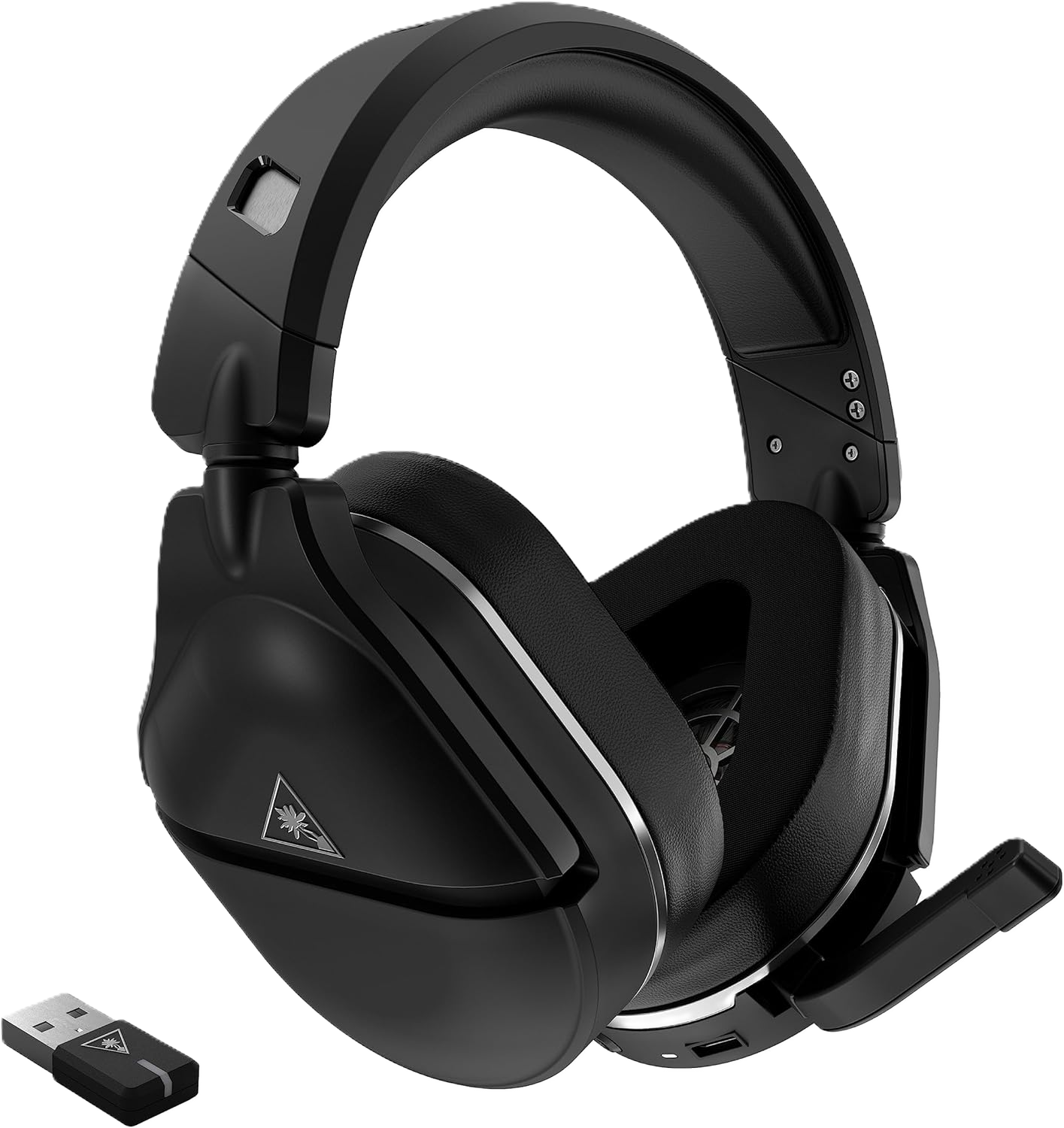 Stealth 600 Gen 2 MAX