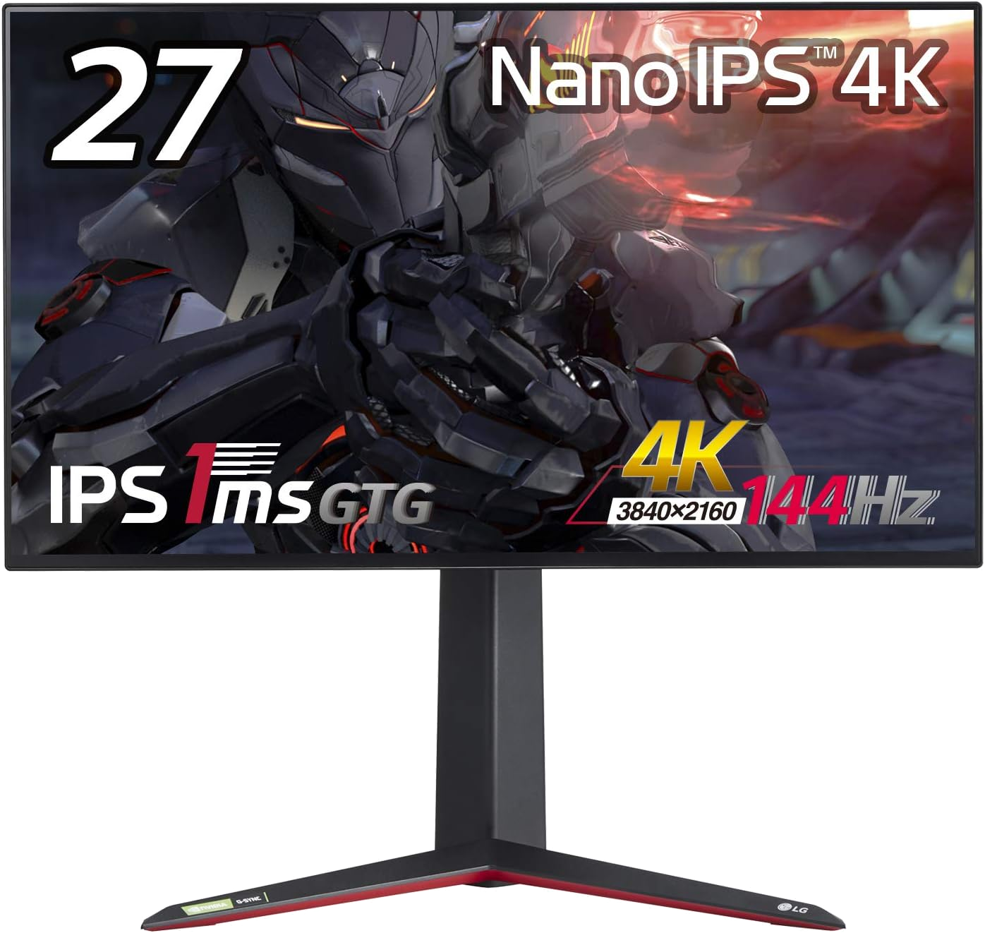 ULTRAGEAR 27GN950-B