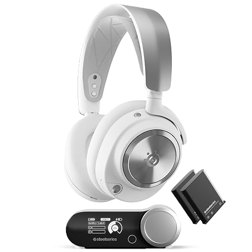 Arctis Nova Pro Wireless