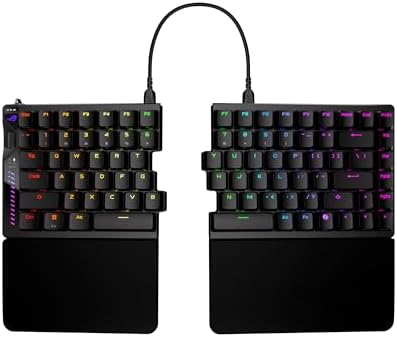 ROG Falcata