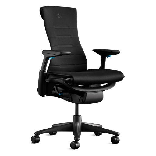 G x Herman Miller Embody