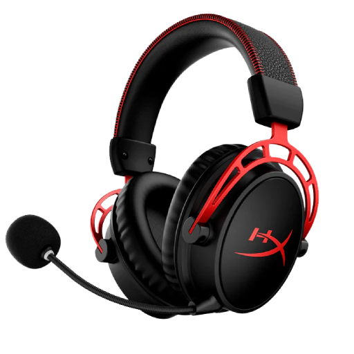 Cloud Alpha Wireless