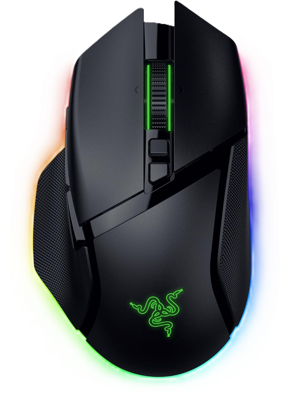 Basilisk V3 Pro 35K