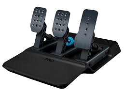PRO Racing Pedals