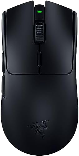 Viper V3 Hyperspeed