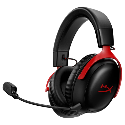 Cloud III Wireless
