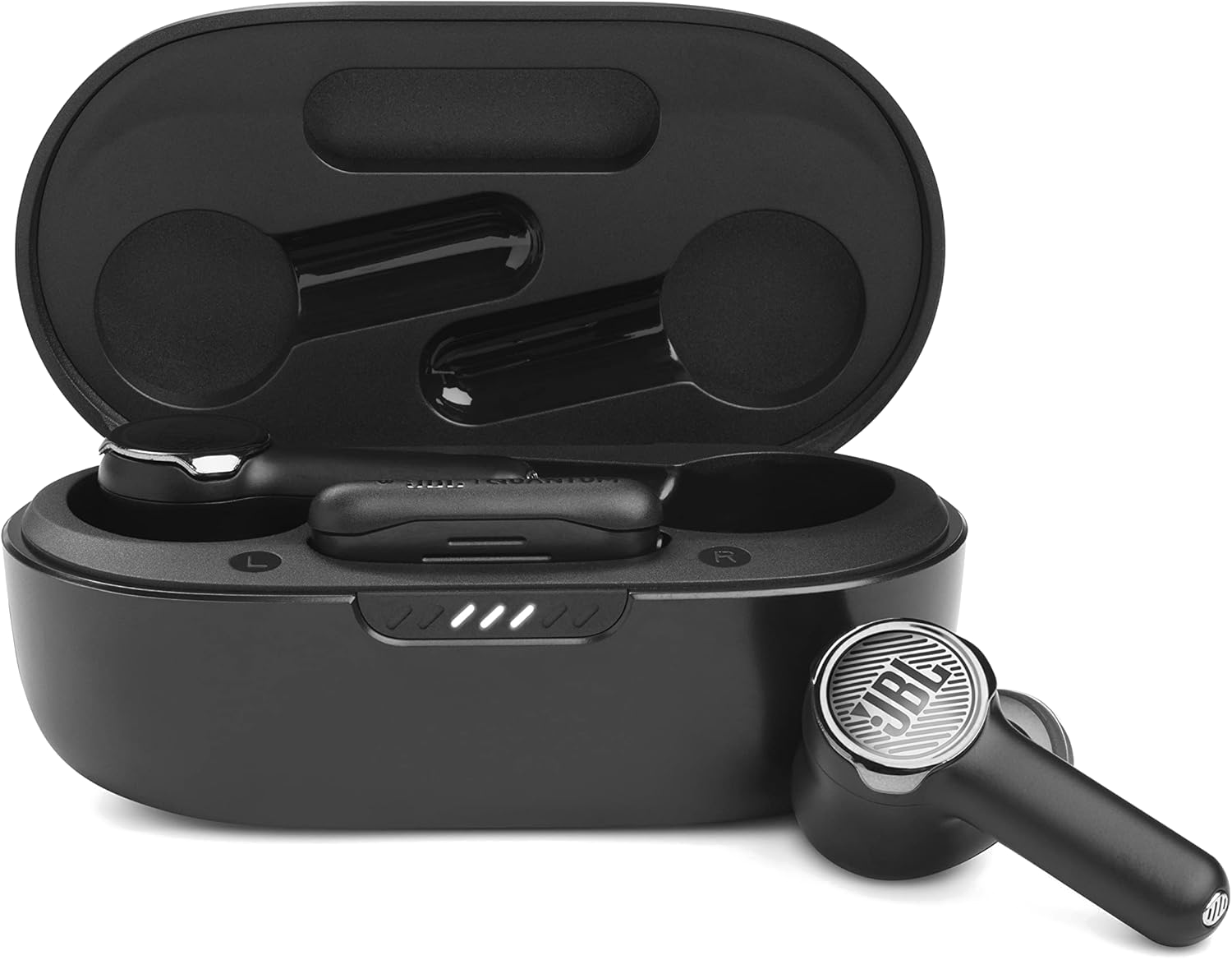JBL Quantum TWS Air