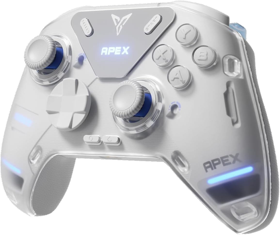 APEX 4