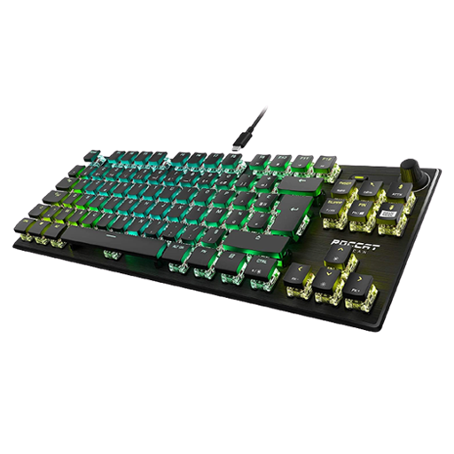 Vulcan TKL Pro