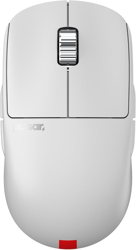X2A eS White