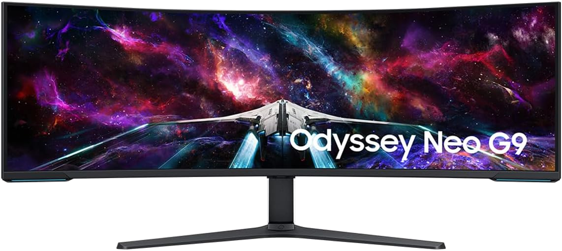 Odyssey Neo G9