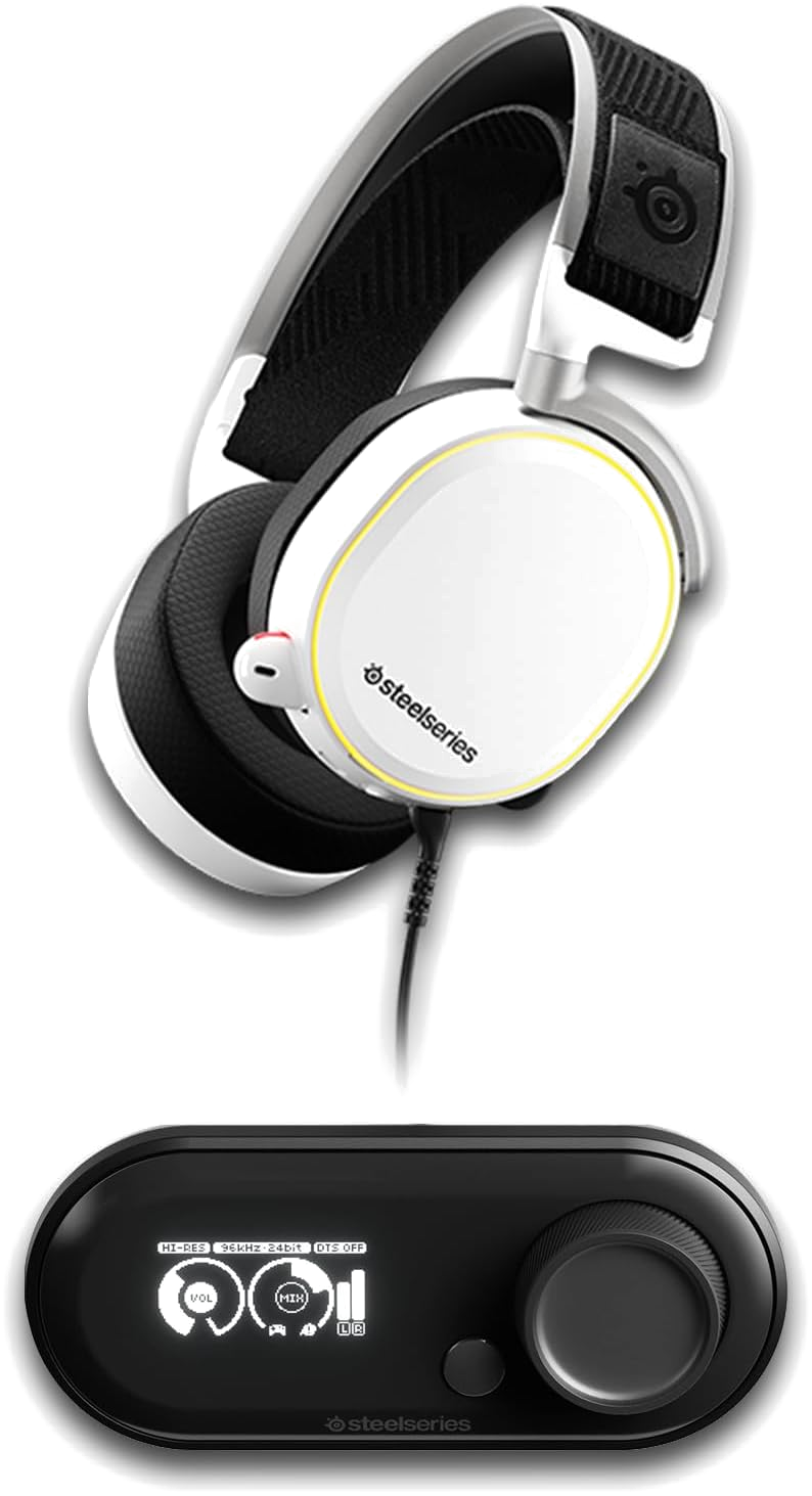 Arctis Pro