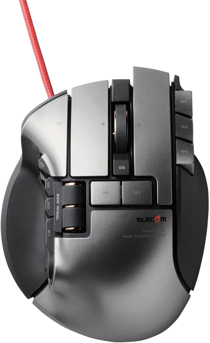 M-DUX70BK