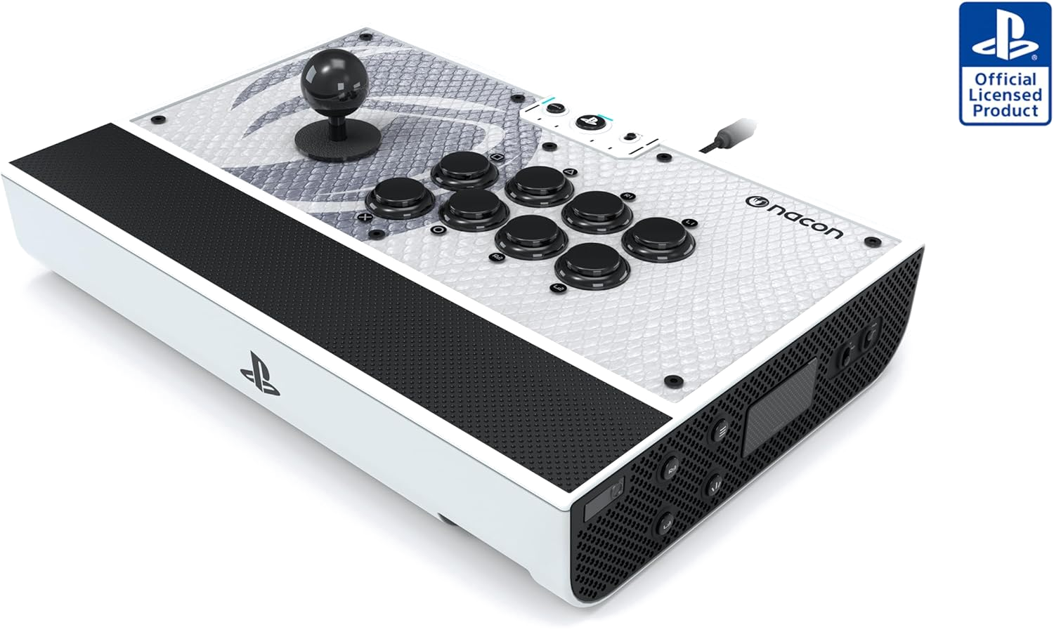 Daija Arcade Stick