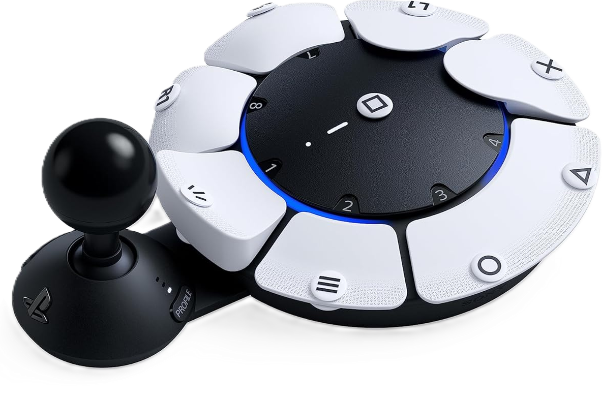 PlayStation Access Controller
