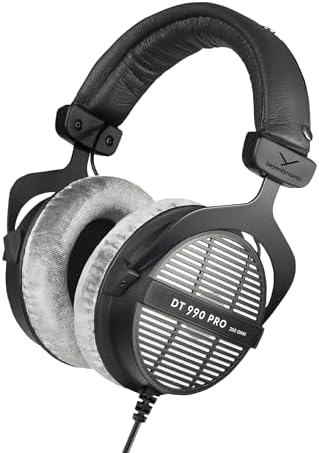 DT 990 Pro
