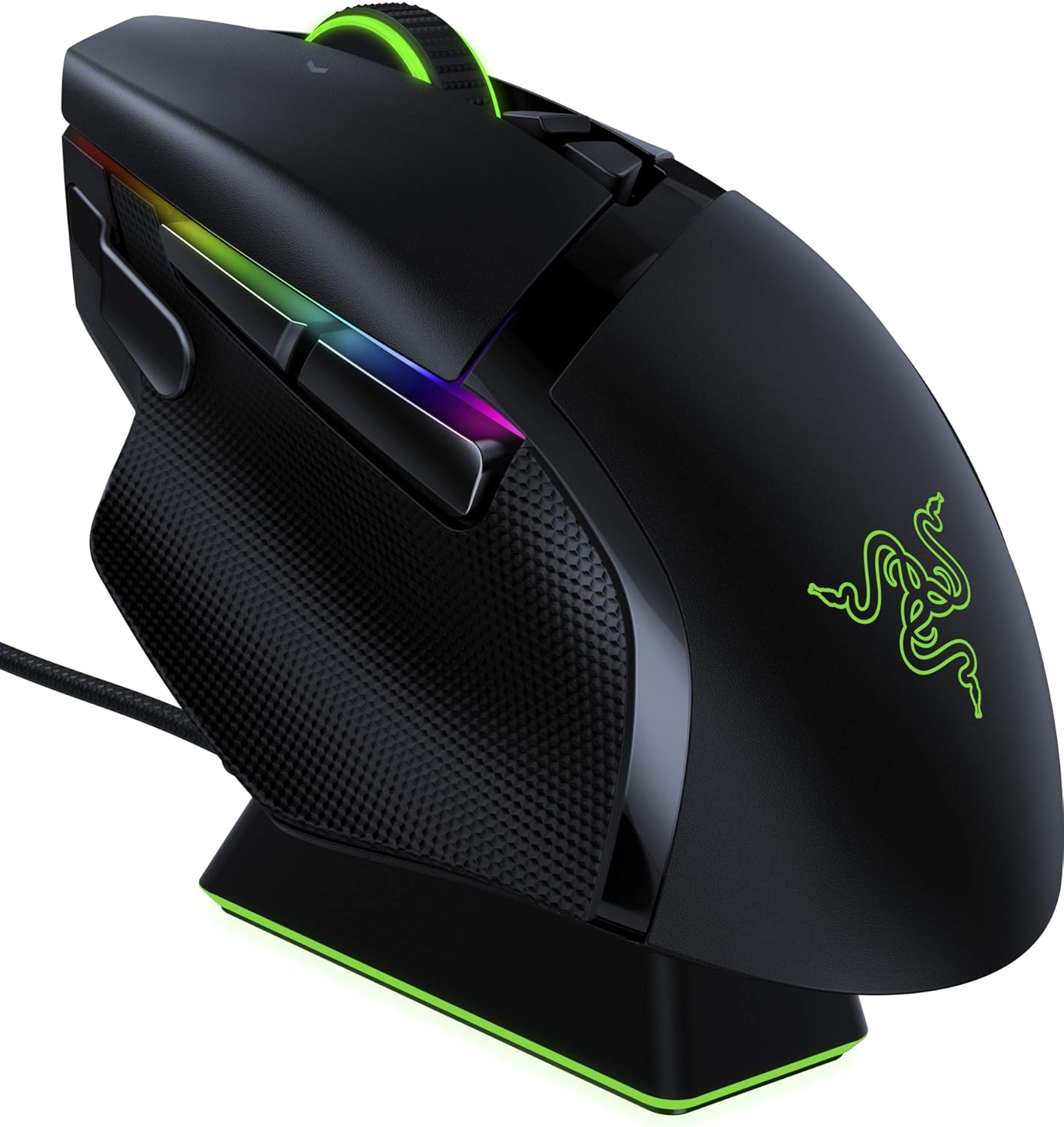 Basilisk Ultimate