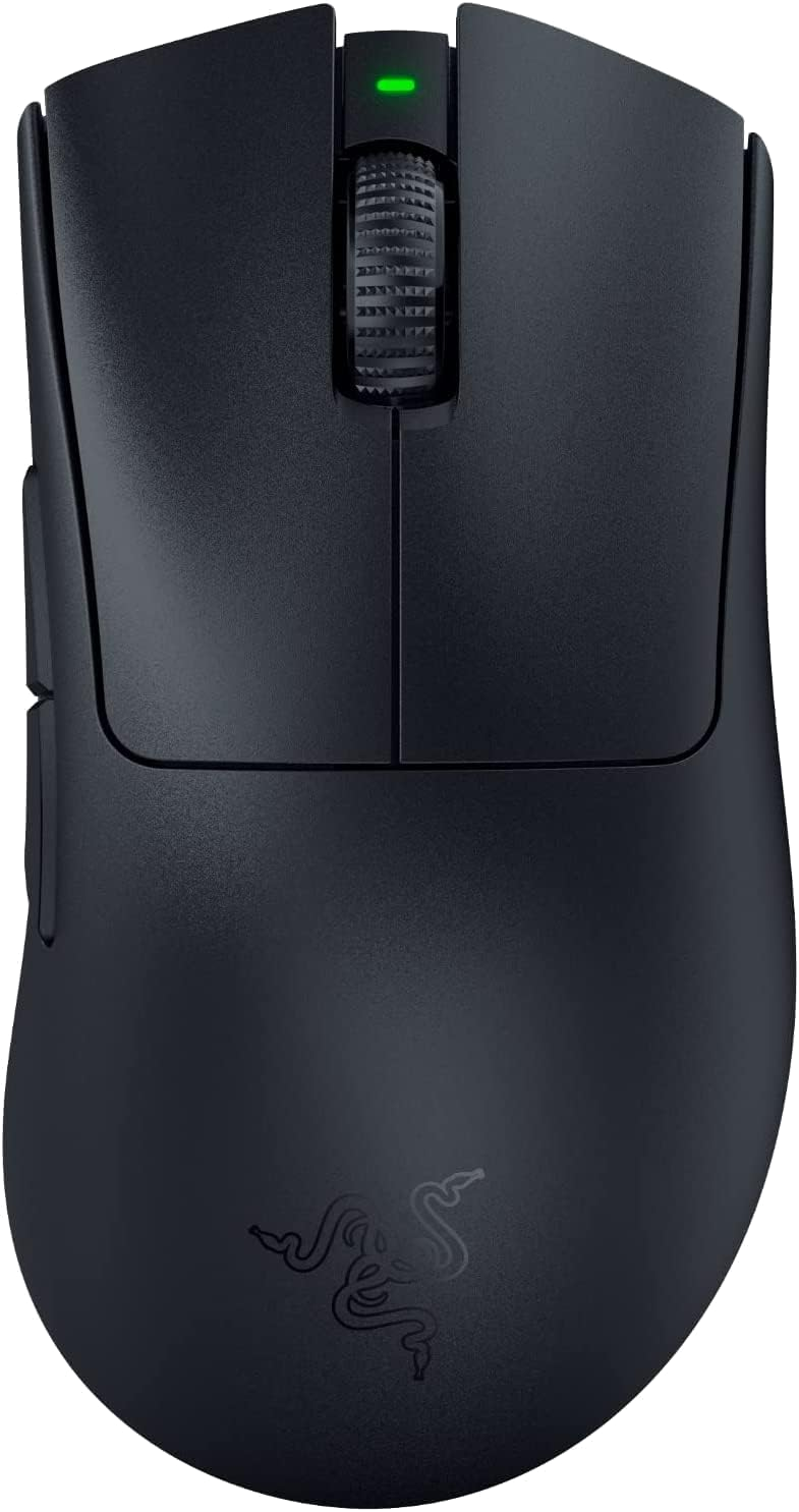 Deathadder V3 Pro