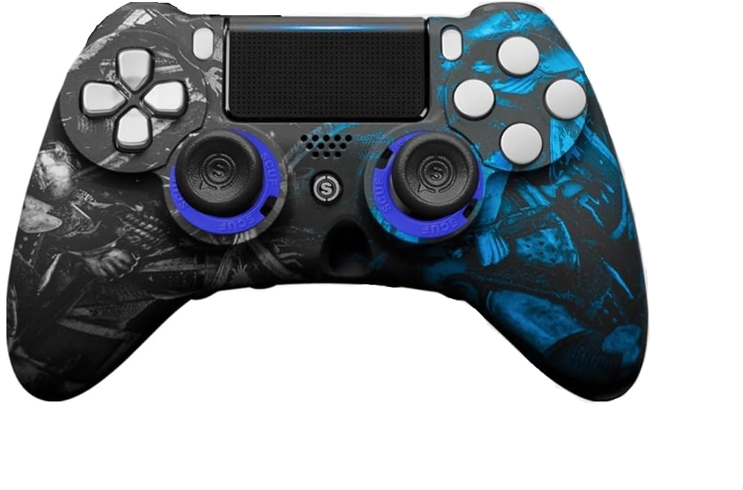 SCUF Impact