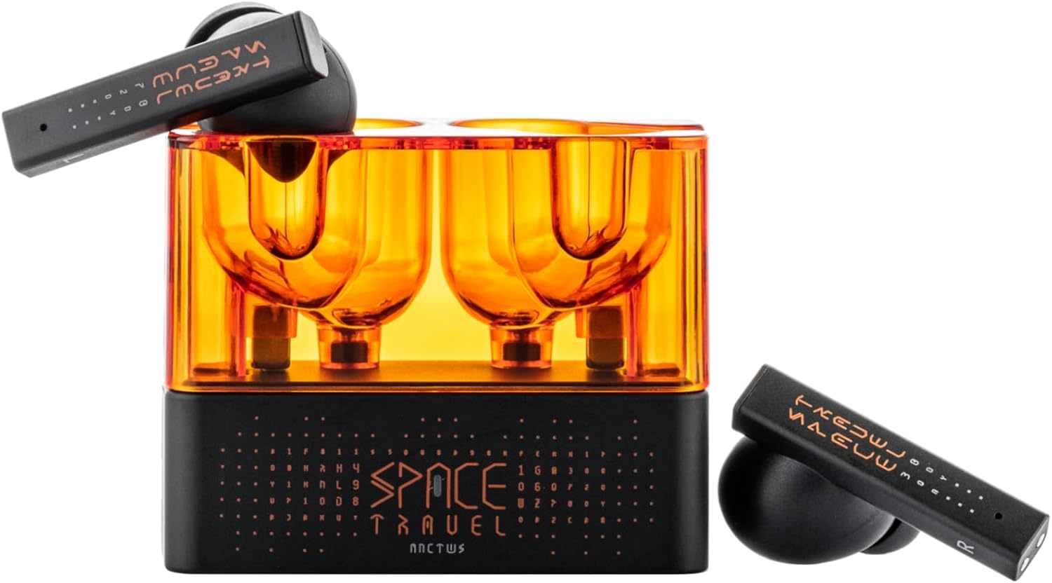 Space Travel