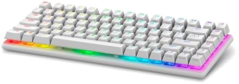 Pro Wireless Keyboard