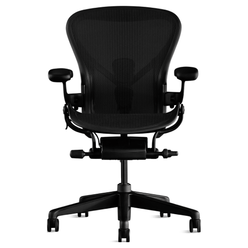 Aeron