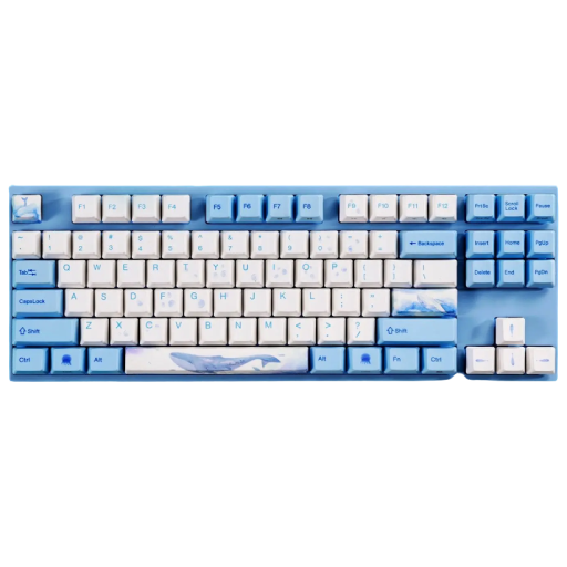 VA87M Sea Melody