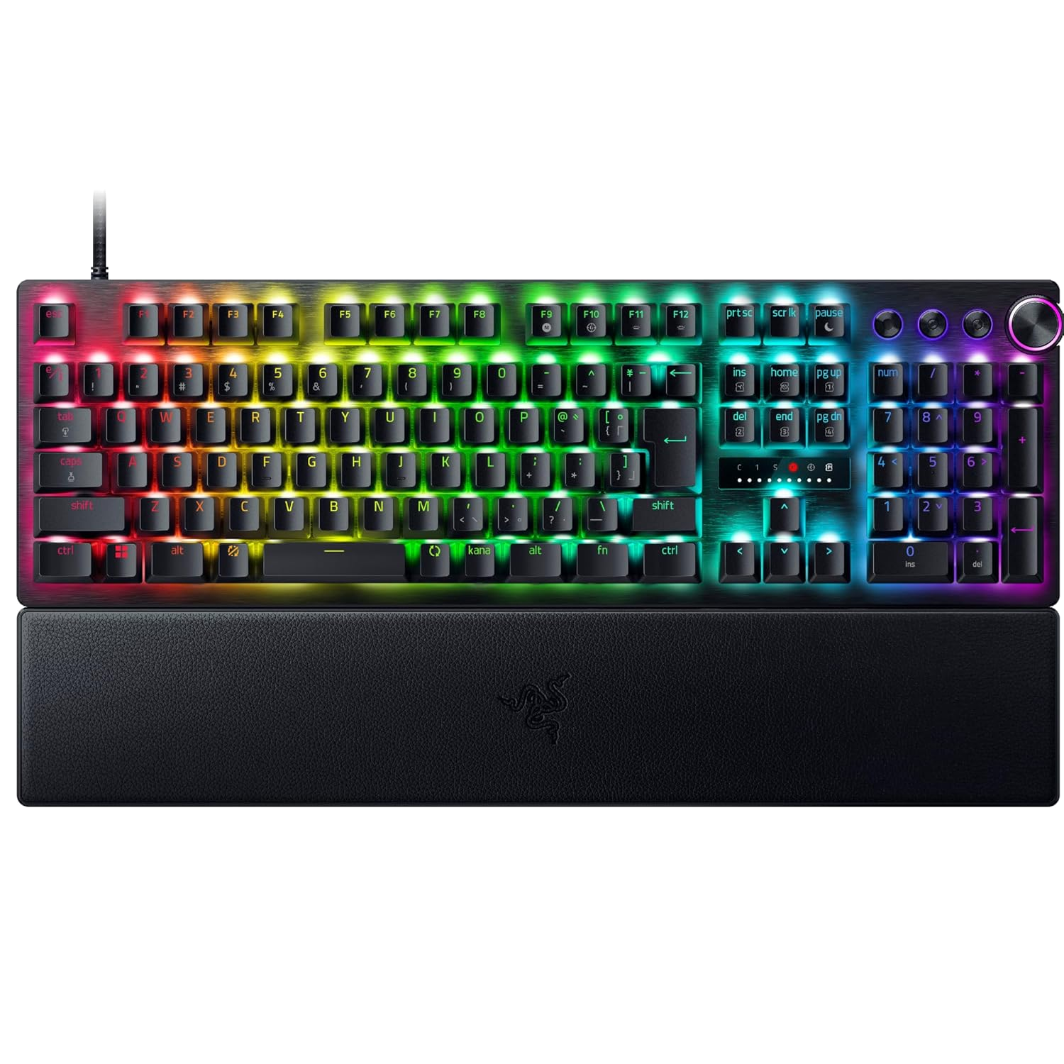 Huntsman V3 Pro