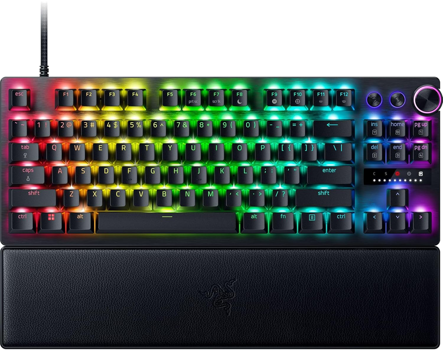 Huntsman V3 Pro TKL