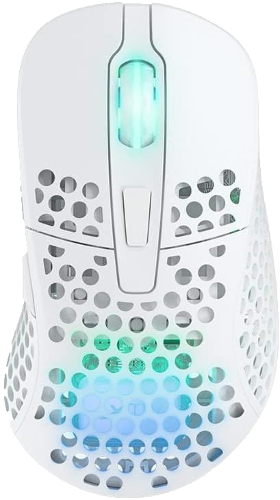 M4 Wireless White