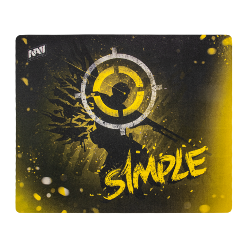 It's nice to be s1mple