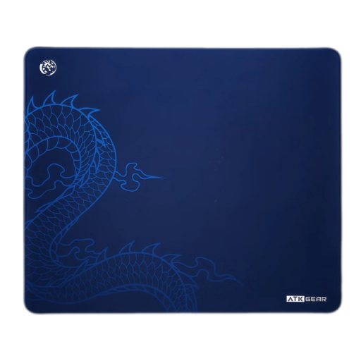 x Leviatan Mousepad