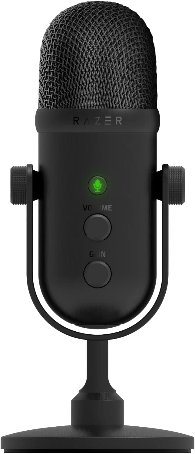 Seiren V2 Pro