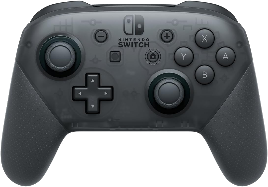 Switch Pro Controller