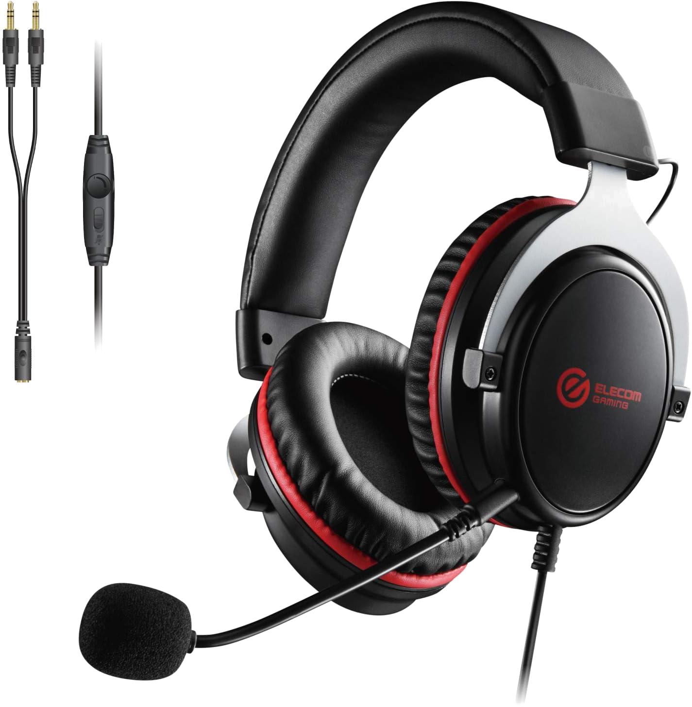 HS-G40BK