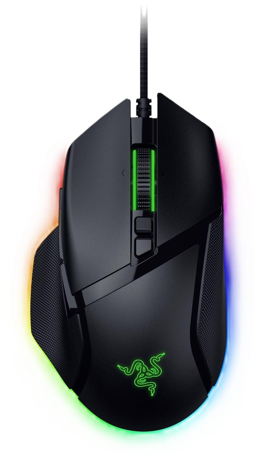 Basilisk V3 35K