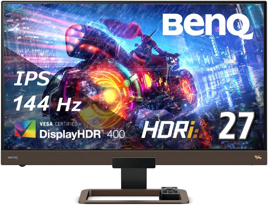 MOBIUZ EX2780Q