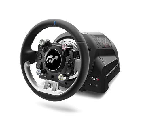 T-GT II
