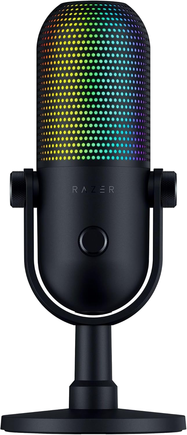 Seiren V3 Chroma