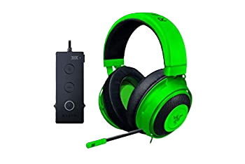 Kraken TE